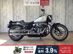 ＨＡＲＬＥＹ−ＤＡＶＩＤＳＯＮ　ＦＸＬＲ　ソフテイル　ローライダー　エンジンガード　ハンドルカスタム