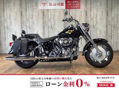 ＨＡＲＬＥＹ−ＤＡＶＩＤＳＯＮ　ＦＬＳＴＦ　ファットボーイ