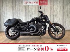 ＨＡＲＬＥＹ−ＤＡＶＩＤＳＯＮ　ＶＲＳＣＤＸ　ナイトロッドスペシャル　サドルバック