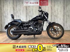 ＨＡＲＬＥＹ−ＤＡＶＩＤＳＯＮ　ＦＸＤＬＳ　ローライダーＳ　デタッチャブルシーシーバー