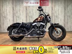 ＨＡＲＬＥＹ−ＤＡＶＩＤＳＯＮ　ＸＬ１２００Ｘ　フォーティエイト　ハンドルカスタム　グリップヒーター