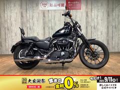 ＨＡＲＬＥＹ−ＤＡＶＩＤＳＯＮ　ＸＬ８８３Ｎ　アイアン　シーシーバー　エンジンガード