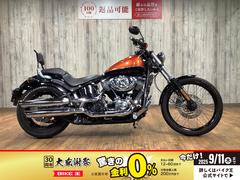 ＨＡＲＬＥＹ−ＤＡＶＩＤＳＯＮ　ＦＸＳ　ブラックライン　シーシーバー