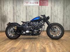プロト　ＺＤＣ　ＢＯＢＢＥＲ　ＳＴＹＬＥ