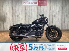 ＨＡＲＬＥＹ−ＤＡＶＩＤＳＯＮ　ＸＬ１２００Ｘ　フォーティエイト
