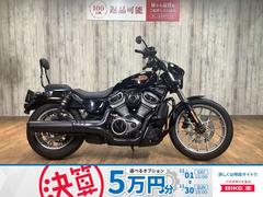 ＨＡＲＬＥＹ−ＤＡＶＩＤＳＯＮ　ＲＨ９７５Ｓ　ナイトスタースペシャル　ワンオーナー　デタッチャブルシーシーバー