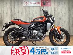 ＨＡＲＬＥＹ−ＤＡＶＩＤＳＯＮ　Ｘ３５０　フルノーマル