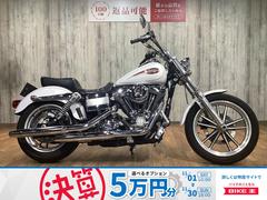 ＨＡＲＬＥＹ−ＤＡＶＩＤＳＯＮ　ＦＸＤＬ　ローライダー　Ｓ＆Ｓエアクリーナー　サドルバックステー
