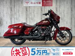 ＨＡＲＬＥＹ−ＤＡＶＩＤＳＯＮ　ＦＬＨＸＳ　ストリートグライドスペシャル　１２０周年記念モデル