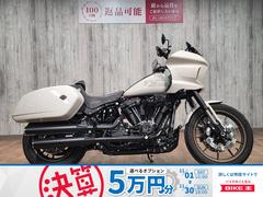 ＨＡＲＬＥＹ−ＤＡＶＩＤＳＯＮ　ＦＸＬＲＳＴ　ソフテイル　ローライダーＳＴ　サドルマンシート　グリップヒーター