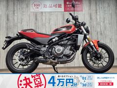 ＨＡＲＬＥＹ−ＤＡＶＩＤＳＯＮ　Ｘ３５０　ワンオーナー