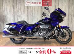 ＨＡＲＬＥＹ−ＤＡＶＩＤＳＯＮ　ＣＶＯ　ＦＬＴＲＸＳＥ　ロードグライド　萬羽製バックギア