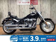 ＨＡＲＬＥＹ−ＤＡＶＩＤＳＯＮ　ＦＬＦＢＳ　ソフテイルファットボーイ１１４　デタッチャブルバックレスト　グリップヒーター