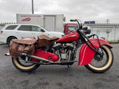 ＩＮＤＩＡＮ　チーフ