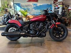 ＩＮＤＩＡＮ　スカウト　ボバー　ＬＩＭＩＴＥＤ
