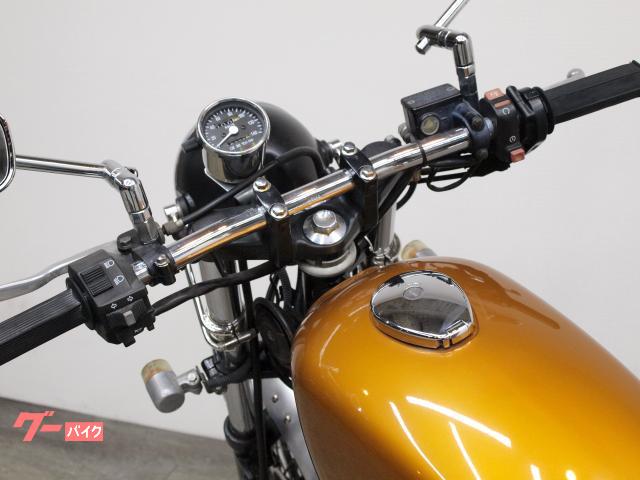 車両情報:カワサキ 250TR | UN−ON | 中古バイク・新車バイク探しはバイクブロス