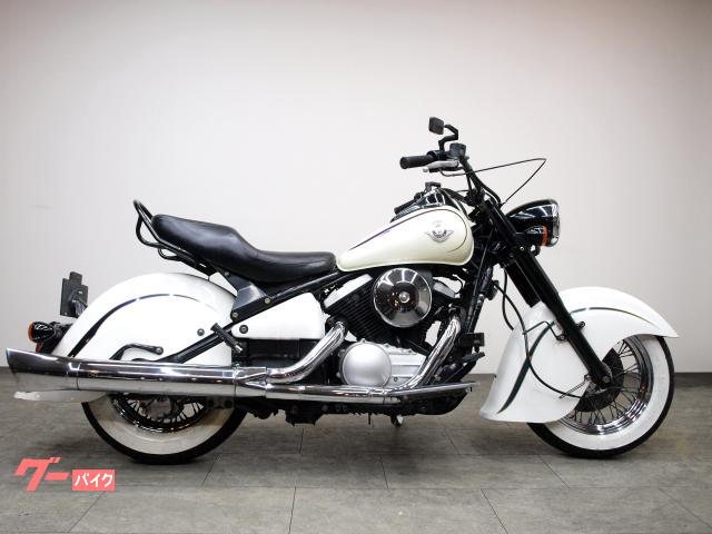 車両情報:カワサキ バルカン400ドリフター | UN−ON | 中古バイク ...