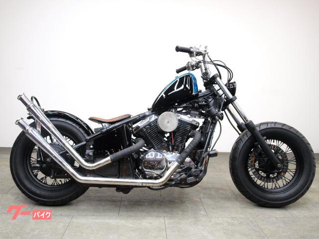 バルカン４００クラシック(カワサキ)のバイクを探すなら【グーバイク】