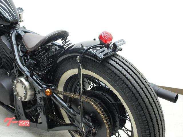 カワサキ バルカン400クラシック｜UN－ON｜新車・中古