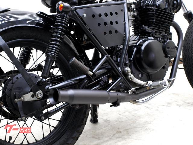Volty バイクタンク 黒色 使用感あり Volty バイクタンク 黒色 使用感あり
