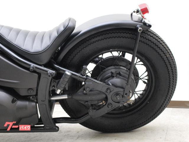 ガ*ー様 【新品★レア★人気】★ドラッグスター400★極太70パイ★ドラッグパイ ヤマハ ドラックスター400の鼓動感！ライディングレビューケニー