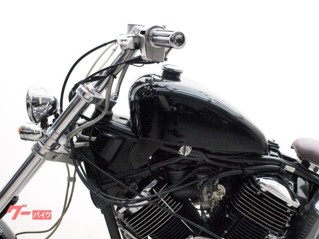 ドラッグスタークラシック1100(BC-VP13J)純正サスペンション ヤマハ ドラッグスター1100 純正部品 | バイクパーツ通販 Webike