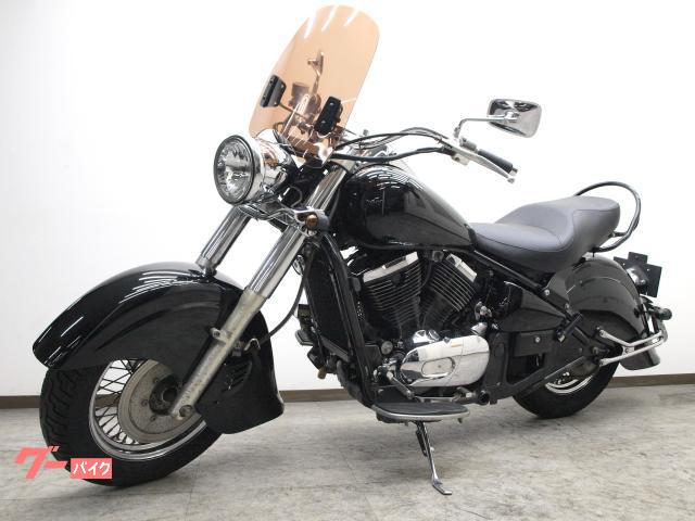 車両情報:カワサキ バルカン400ドリフター | UN−ON | 中古バイク・新車バイク探しはバイクブロス