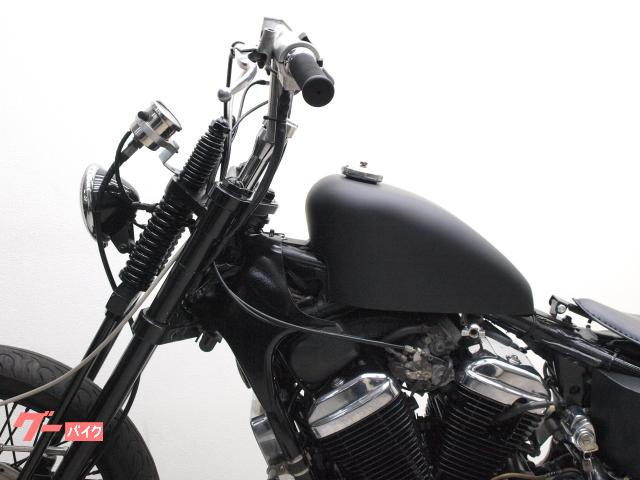 ホンダ スティード400｜UN－ON｜新車・中古バイクなら