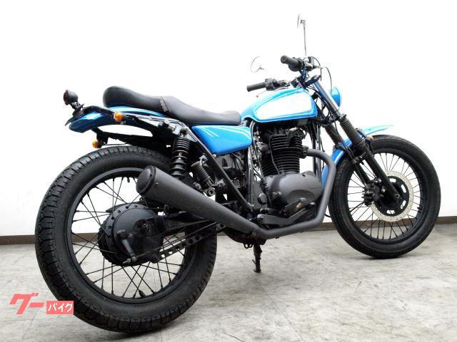 カワサキ 250TR／キャブ車／カスタムペイント｜UN－ON｜新車