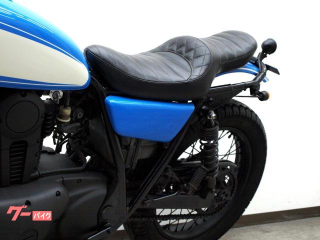 カワサキ 250TR／キャブ車／カスタムペイント｜UN－ON｜新車