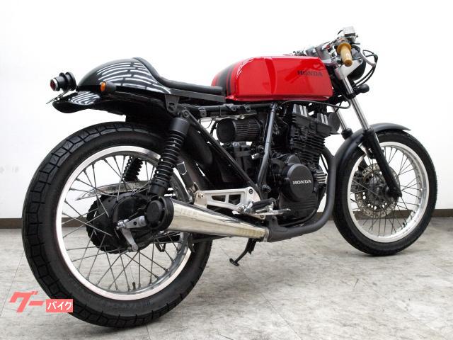 GB250 クラブマン　スパトラ　センスタOK 値下げ ホンダ GB250クラブマン／カフェスタイル／セパハン／スパトラ