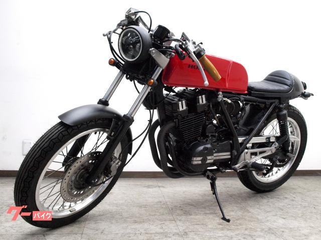 gb250クラブマン用 スーパートラップマフラー スパトラ gb250クラブ