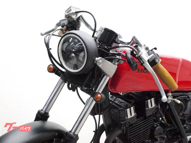 ssdk1219 GB250 外装 カフェセット 2025年最新】gb250 カフェの人気