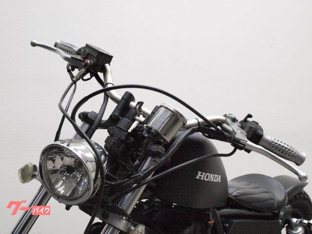 売約済み】GB250クラブマンのタンクが入荷しました。 | バイク