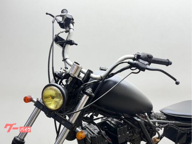 ホンダGB250 クラブマン タンク b-city_1666663394-20221024