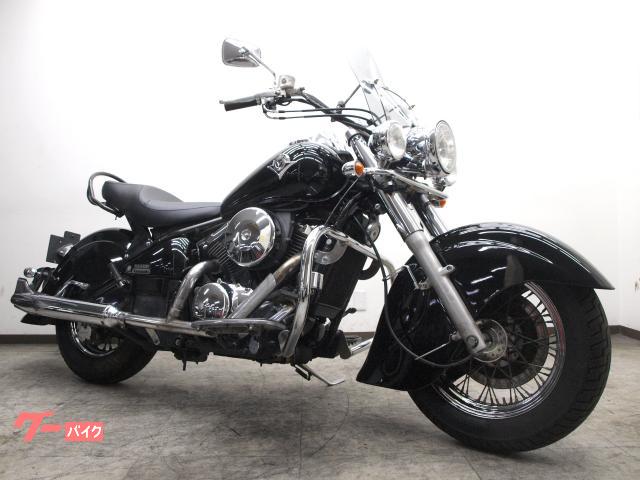カワサキ バルカン400ドリフター｜UN－ON｜新車・中古