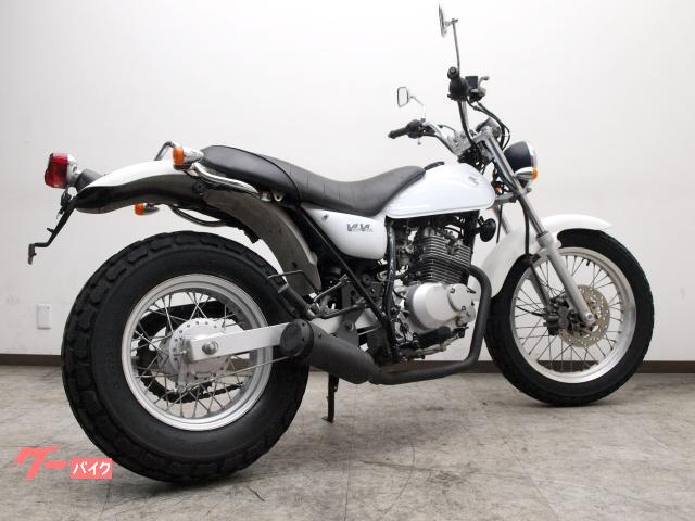 SUZUKI バンバン 200 キャブ車用 純正マフラー一式 楽天市場】バンバン 200 純正 マフラーの通販