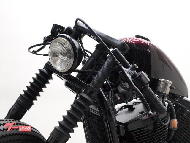 バルカン400フロントに使用♪140/90-16 3月新品購入、500キロ弱♪ バルカン400フロントに使用♪140/90-16 3月新品購入、500キロ弱