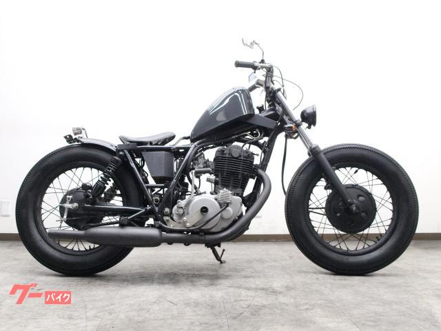 ＳＲ４００／フリスコスタイル／スポーツスタータンク／ビンテージタイヤ