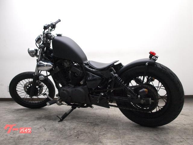 専用▷▷天ぷら男様　　YAMAHA ヤマハ　ビラーゴ　xv250 リジットサス 楽天市場】ビラーゴ250 カスタム リジットの通販