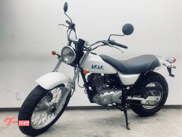 スズキ バンバン200／キャブ車｜UN－ON｜新車・中古
