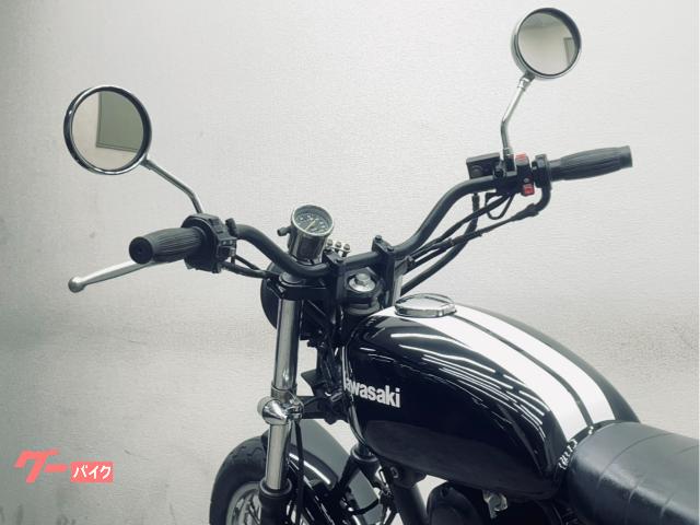 カワサキ 250TR／カスタムペイント／キャプトンマフラー｜UN