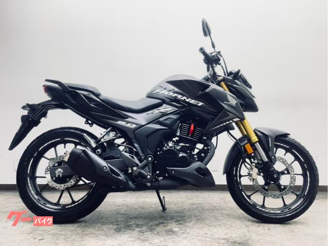 ホーネット２．０／インジェクション車／ＡＢＳ