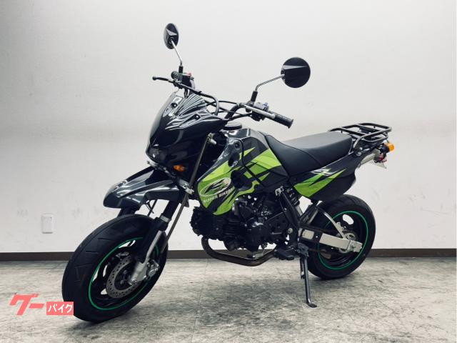 車両情報:カワサキ KSR110 | UN−ON | 中古バイク・新車バイク探しは