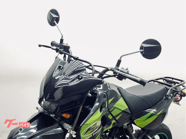 車両情報:カワサキ KSR110 | UN−ON | 中古バイク・新車バイク探しは