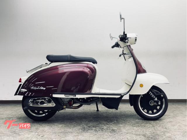 ＴＧ２５０Ｓ／鉄スクーター／ＥＴＣ２．０