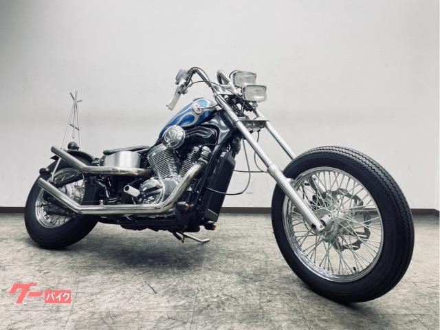 ま*く様 【値下げ中】タンク　マスタングタイプ　ブラック　ロードホッパー Amazon | 部品屋K&W dragstar (ドラッグスター) DS1100用