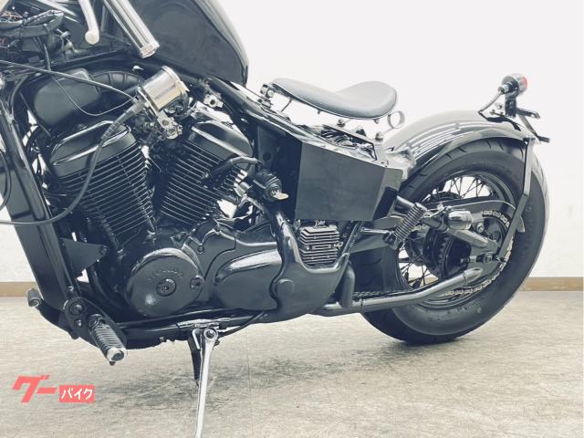 スティード400 ホンダ 2in1の通販 マフラー スティード400／ロー
