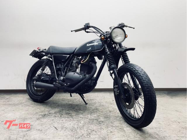 250tr トラッカースタイル 250trトラッカースタイル