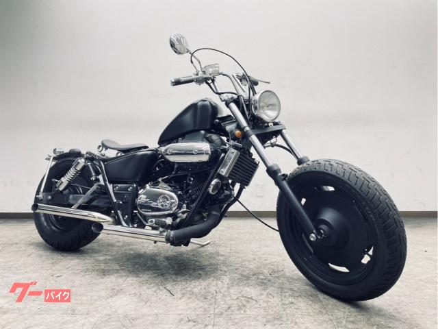 ホンダ V－TWIN MAGNA S／フリスコスタイル／スポーツ